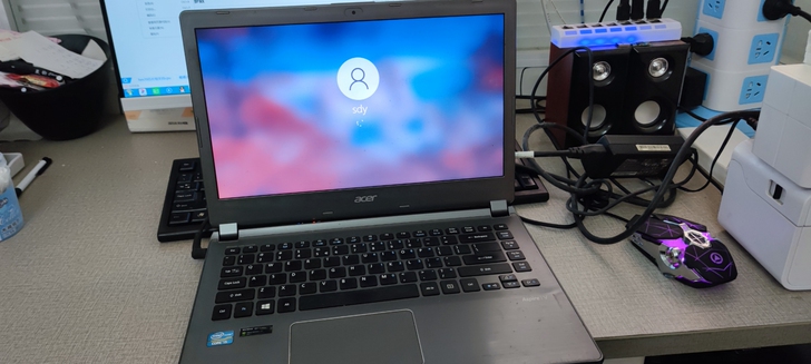 宏碁Acer Aspire V5 ,i5的...
