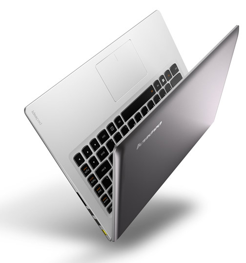 Lenovo/联想 U430T-IFI 超...
