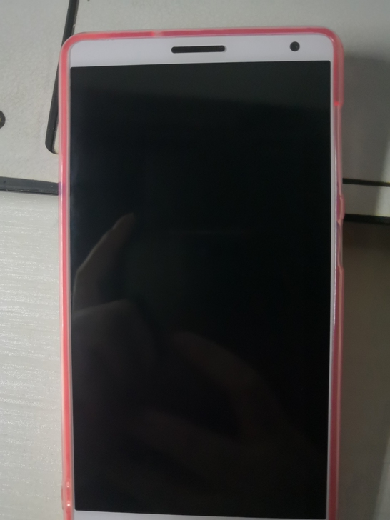 联想手机ZUKedge 6+64G