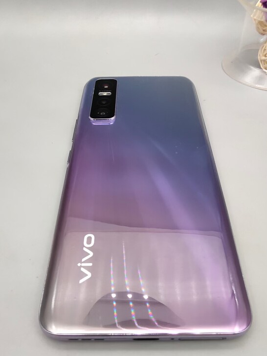 vivo Y73s(64256) 5G手机...
