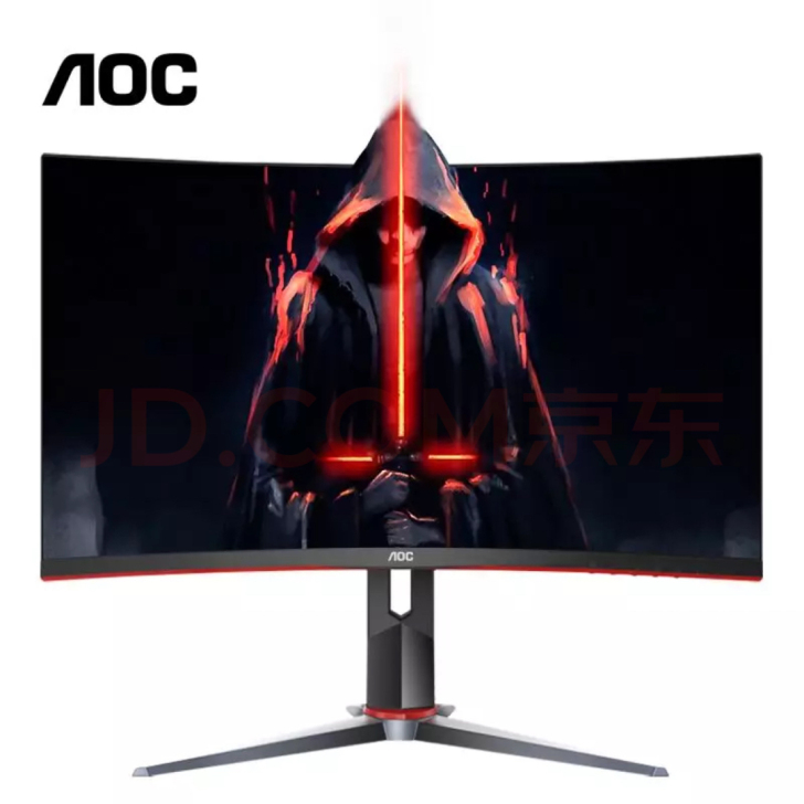 收aoc 2k 144  27寸的电脑显示器