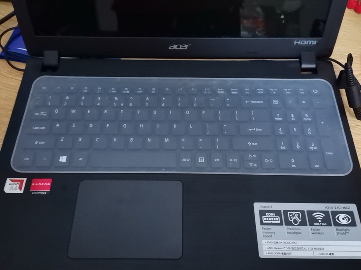 品牌型号 :宏基
