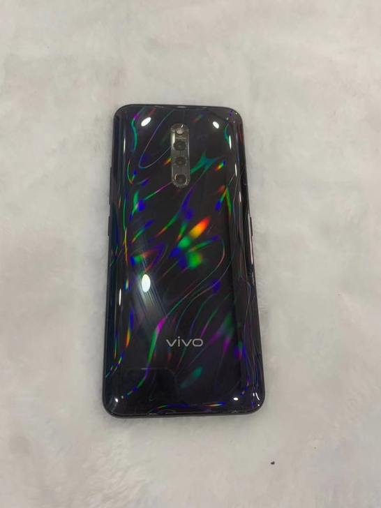 vivo x2 7pro手机外观95新左右...