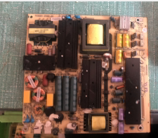 海尔 LE55F3000W LED50A9...