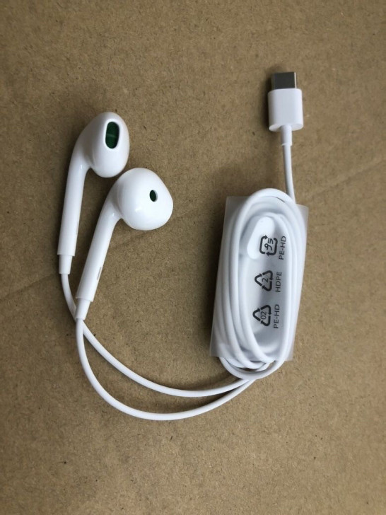 OPPO Reno系列原装耳机，type-...