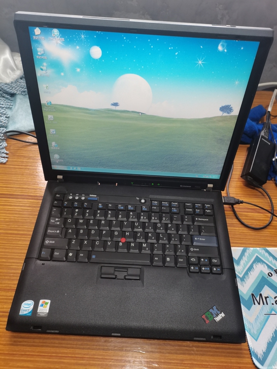 IBM  Thinkpad联想R60e长期...