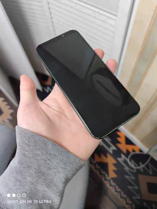 黑鲨2代，无拆修无进水无暗病，6.39英寸...