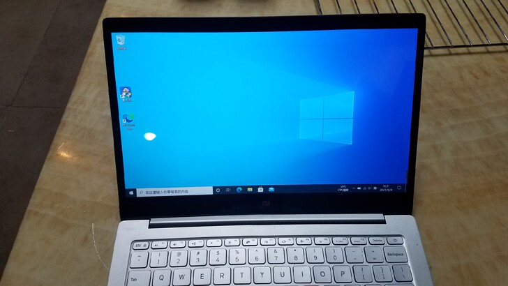 小米air13.3寸-i5-7200-8+...