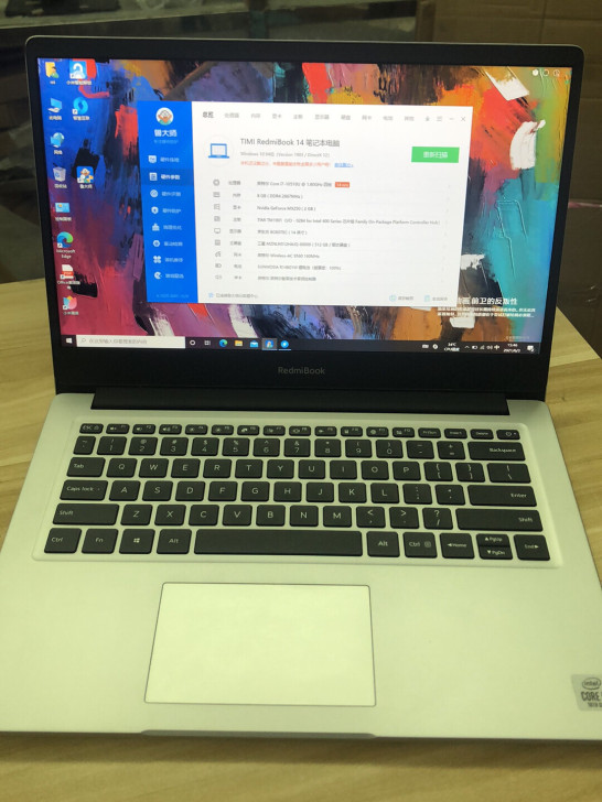 小米 redmibook 笔记本电脑 红米...