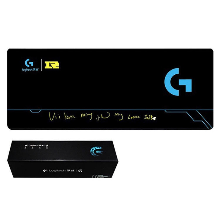 【亏本甩】鼠标垫超大大号鼠标垫电竞罗技鼠标...