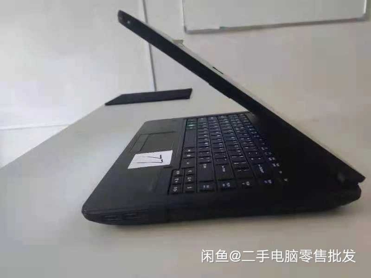 二手笔记本电脑宏基P243 i3处理器14...