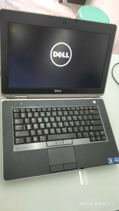 戴尔 Latitude E6430 商务笔...