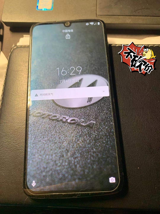 个人闲置手机,型号为摩托罗拉XT1980,...