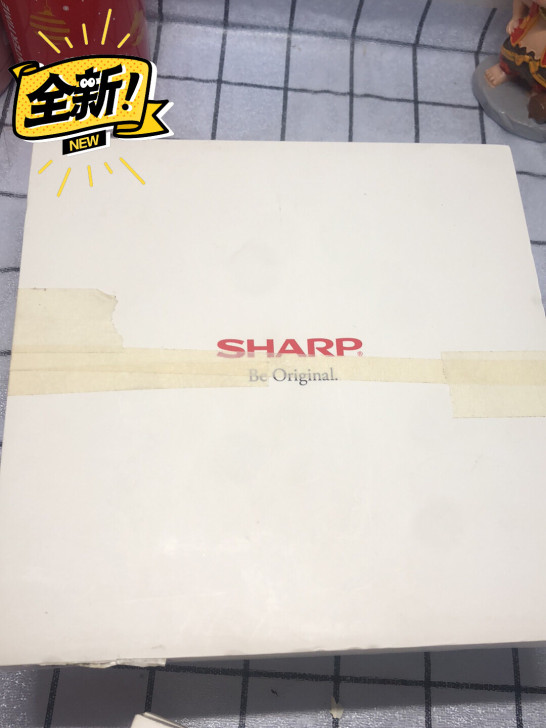 夏普Z3 SHARP FS8009 64+4