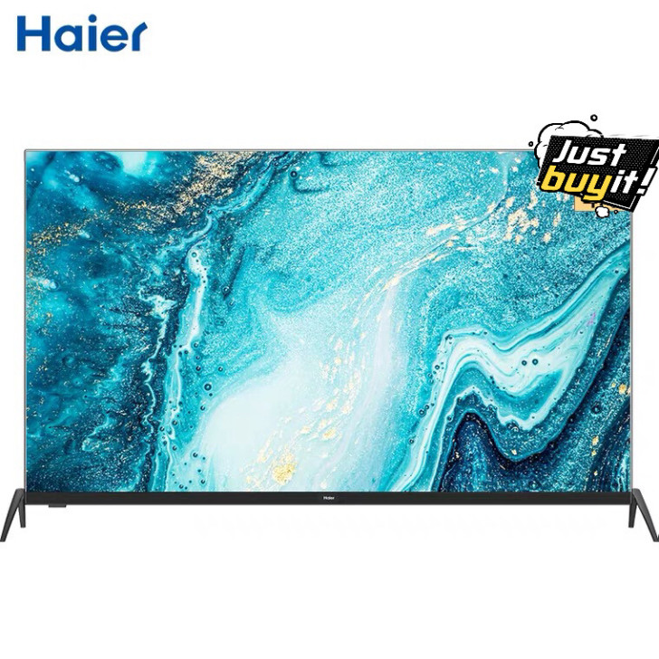 Haier/海尔50英寸 K71 4K高清...