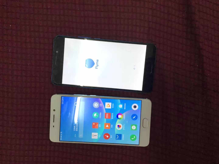 Meizu/魅族 魅蓝 Note6魅族魅蓝...