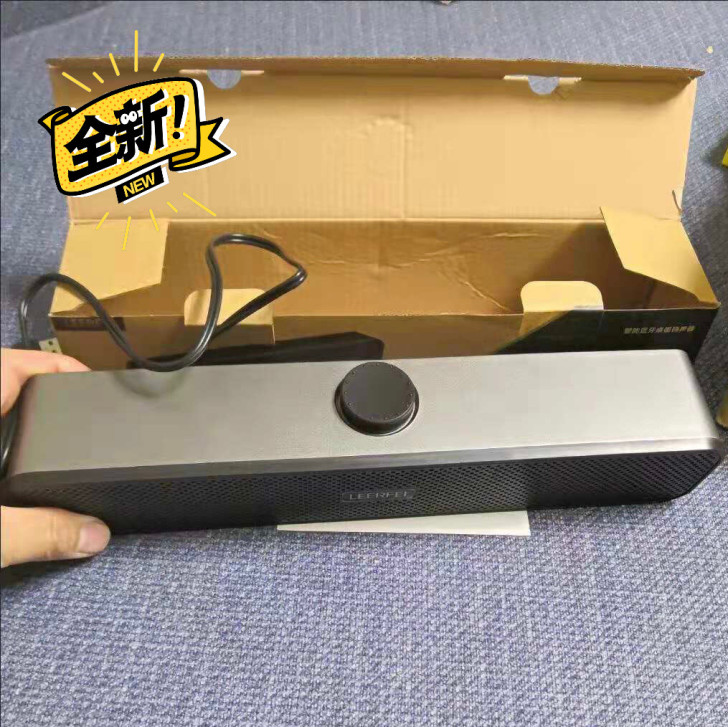 全新 无线蓝牙音箱 重低音炮大音量 双喇叭...