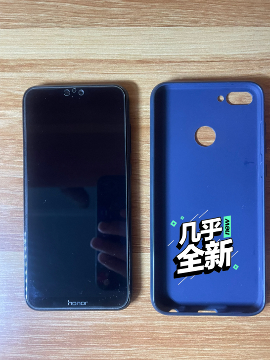 honor/荣耀 荣耀9i，二手华为二手荣...