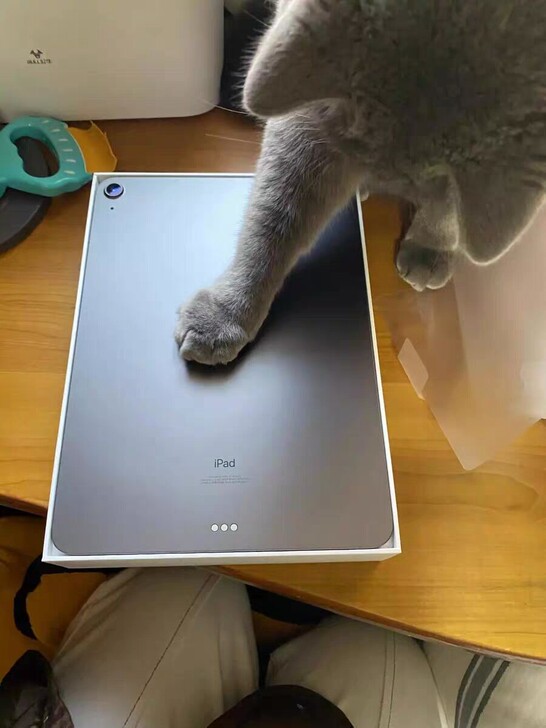 iPad2019，iPad7代，128G，...