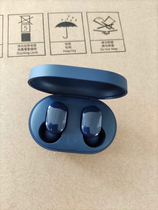 【丢失补配】小米红米3代airdots3单...