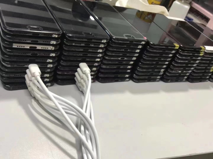 小米6手机 工作室手机 6+64 128 ...