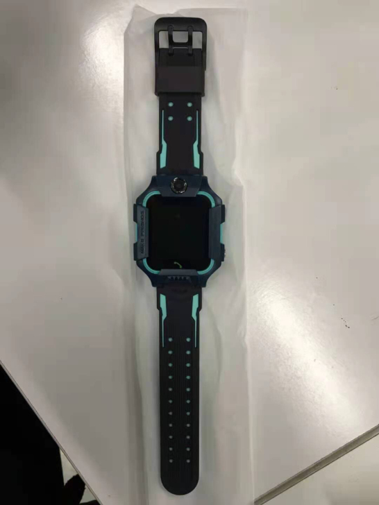 小天才Z6同款儿童电话手表，学校活动特等奖...