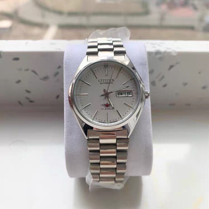 日本西铁城8200 Citizen