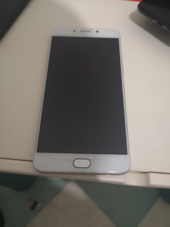 OPPO R Plus  4+64，屏幕换...