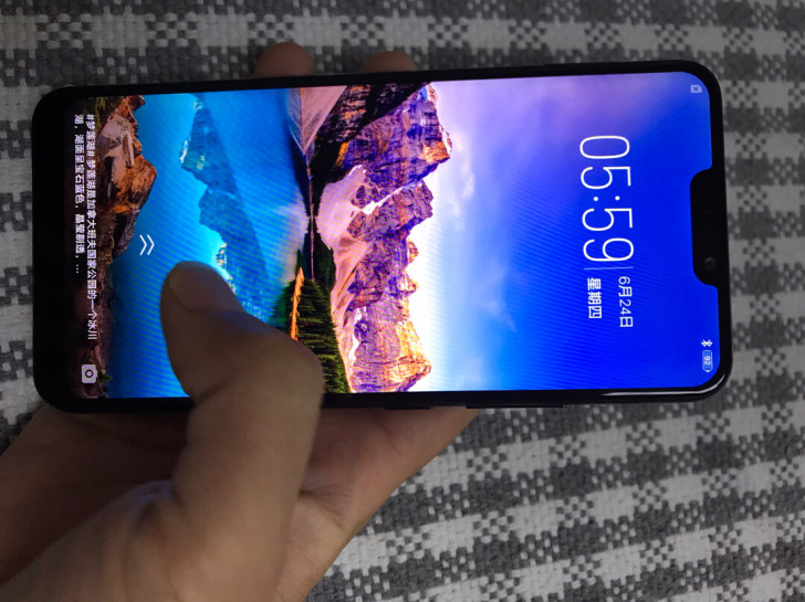vivo Y83高配手机，全网通4G网络，...