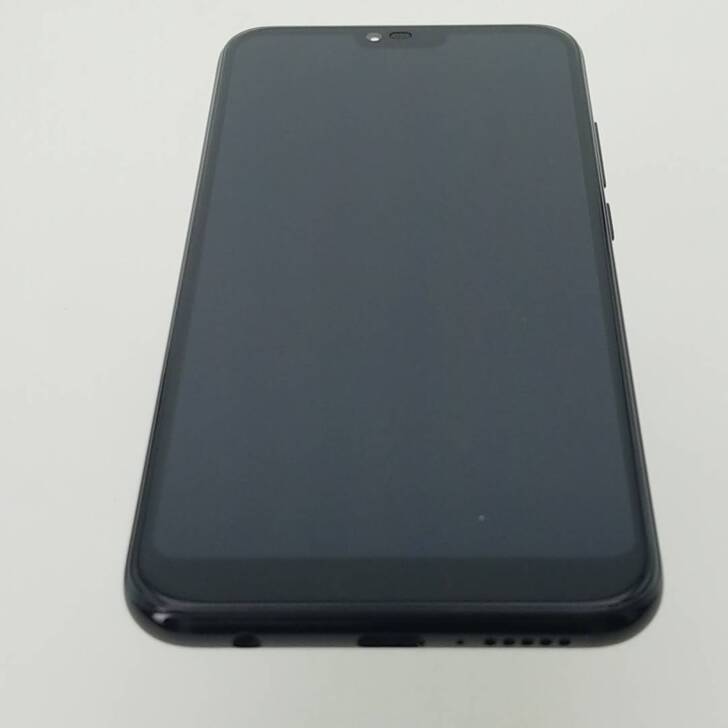 HONOR 荣耀 10 6G+128G 幻...
