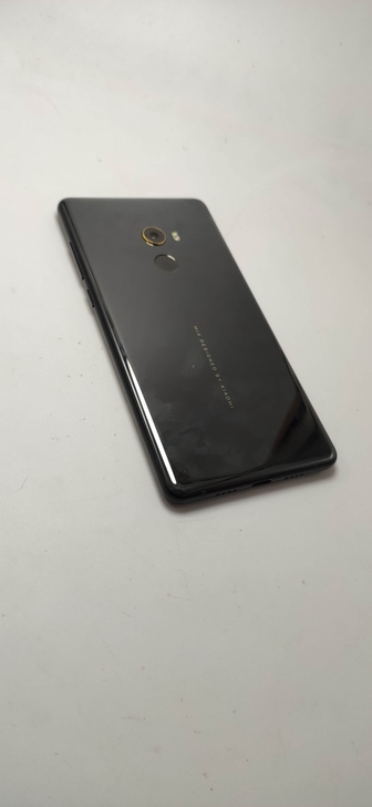 小米mix2 6+128g  全陶瓷版 全...