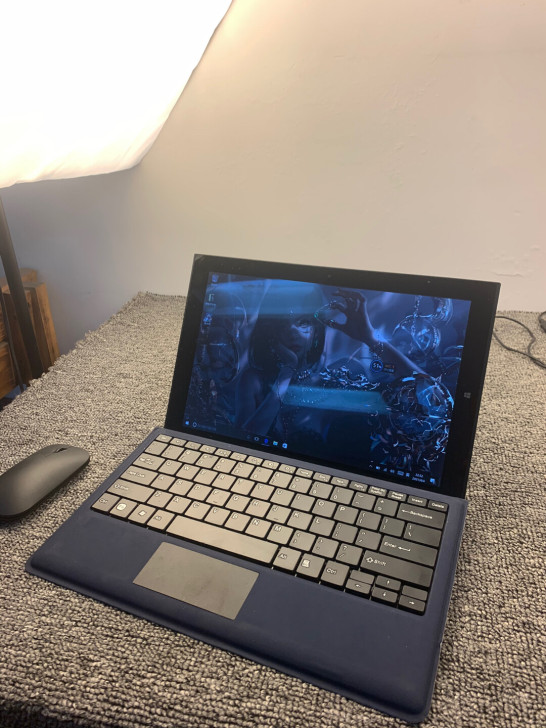 台电x1pro二合一平板电脑12寸2k酷睿...