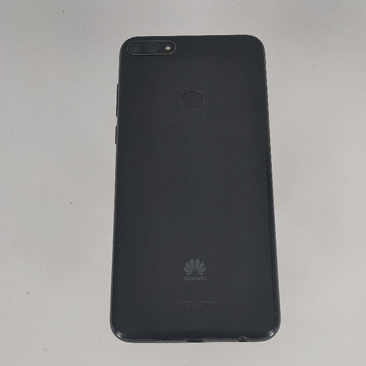 华为 畅享8  国行 黑色 全网通 4G+...