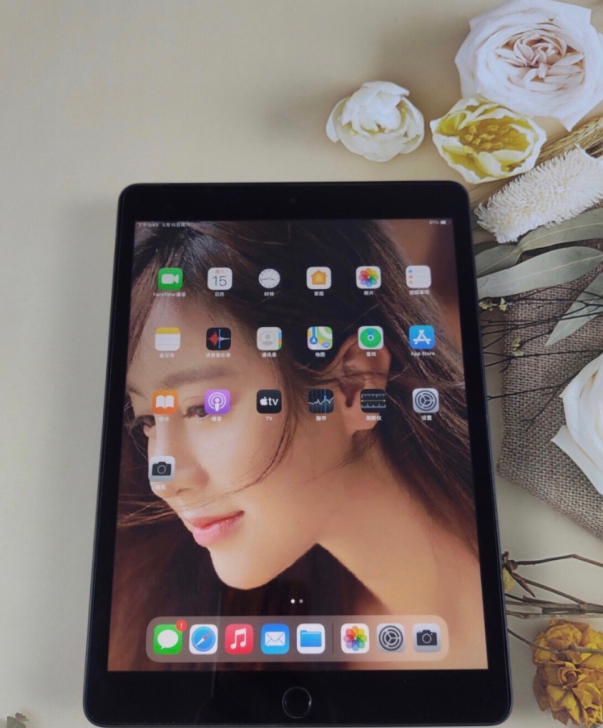 iPad 2020款10.2寸128g插卡...