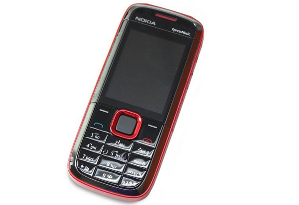 外贸产品诺基亚5130外语版手机