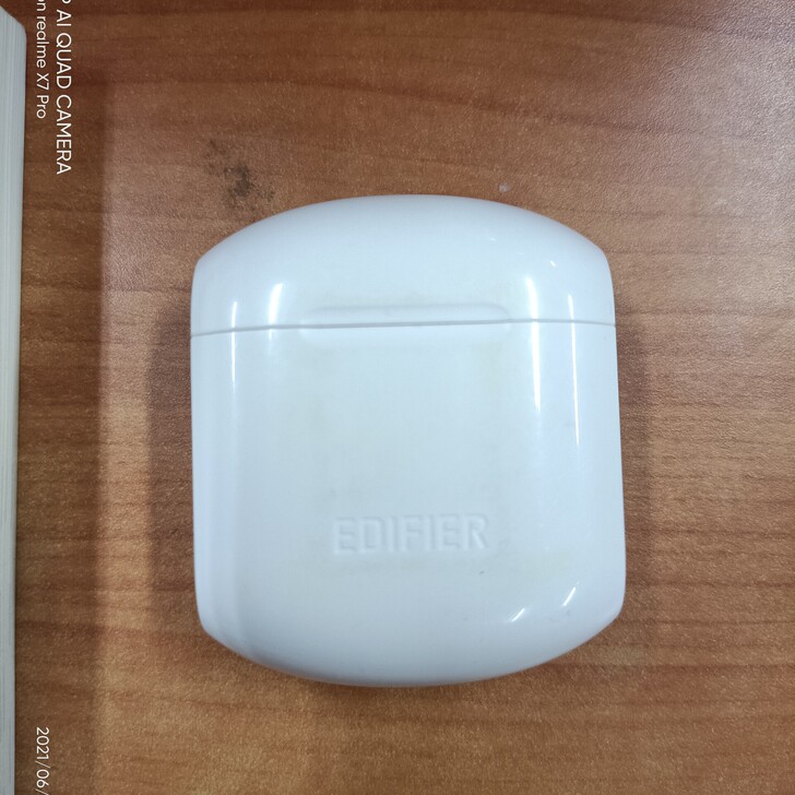 EDIFIER/漫步者 LolliPods...