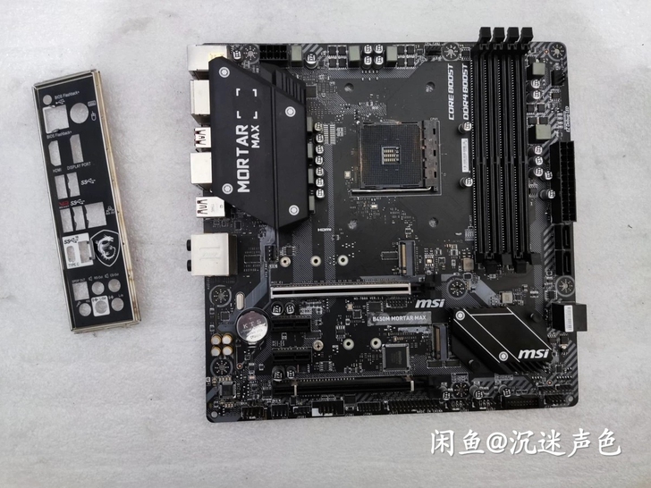 后面耳机接口没声，其他没有问题，没修过