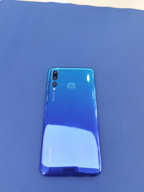 华为畅享9s   全网通4+128   橙...