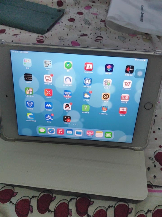 急急急 闲置自由 iPad 2019款12...