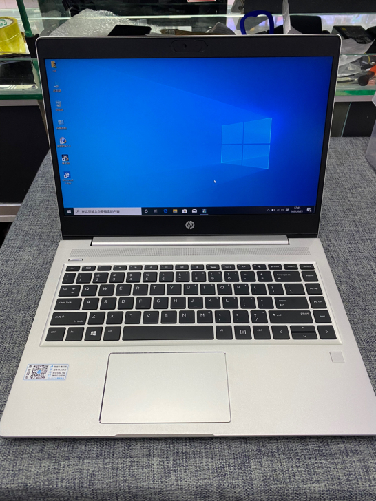 惠普ZHAN 66 proA 14 G3商...