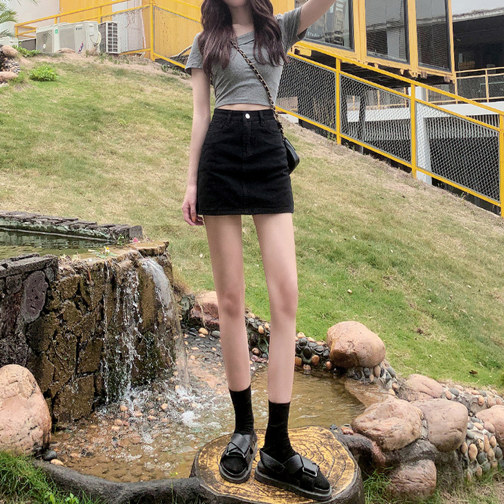 other/其他 半身裙