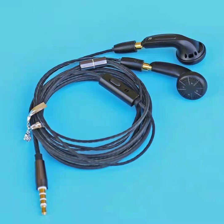 颜值爆表森海塞尔mx500mmcx耳机头可...