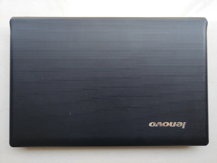 联想G575笔记本1台