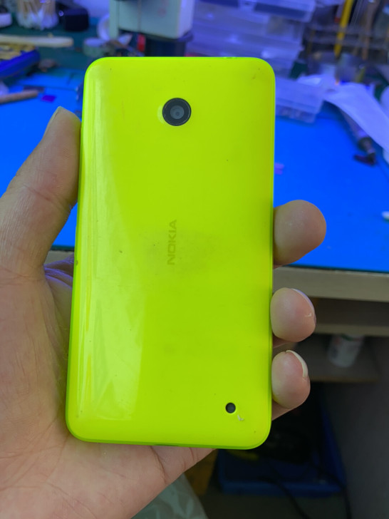 诺基亚Windows phone 1010...