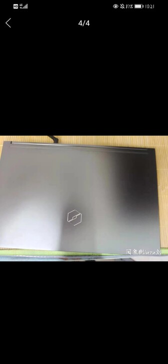 慢收一个机械革命蛟龙的A面。