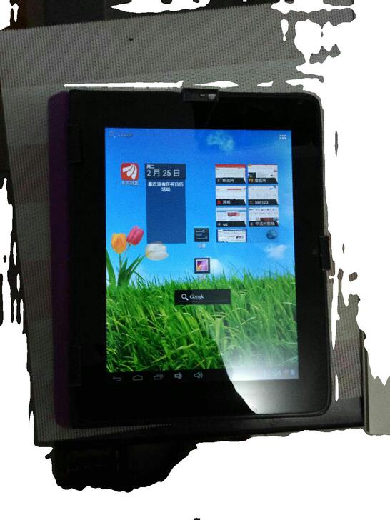 台电8寸平板电脑！自用闲置，无修无毛病！正...