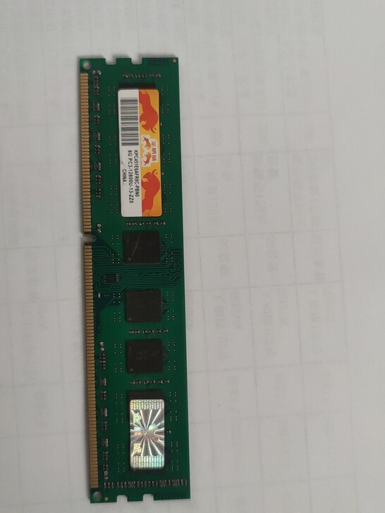 ddr3，8G台式机内存换电脑处理了，要的...