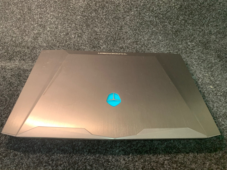 雷神911游戏本雷神911 i7 8750...