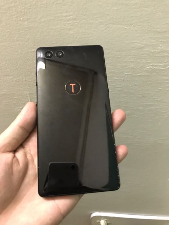 锤子手机   坚果r1   6+64GB ...