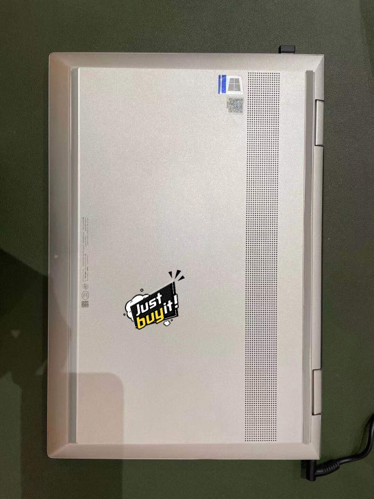 19年的惠普,X360触屏高配版,cpuI...